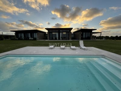 Casa en Alquiler Temporal