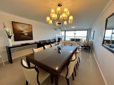 Apartamento en Alquiler Temporal