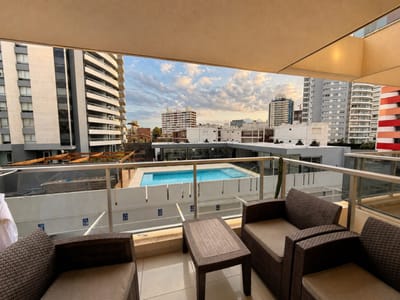 Apartamento en Venta