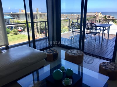 Apartamento en Alquiler Temporal