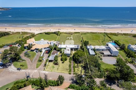 Terreno en Venta