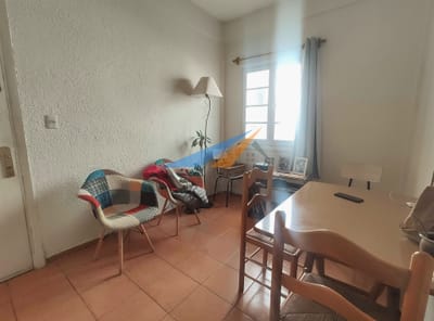 Alquiler Apartamento 1 Dormitorio en Parque Batlle! Bajos Gastos Comunes.