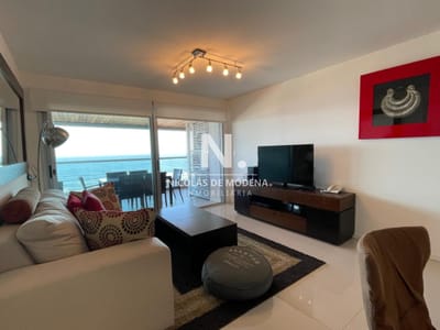 Apartamento en Alquiler Temporal