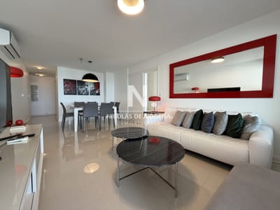 Apartamento en Alquiler Temporal
