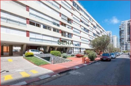 Apartamento en Alquiler Temporal