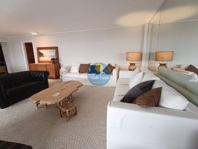 Apartamento en Alquiler Temporal