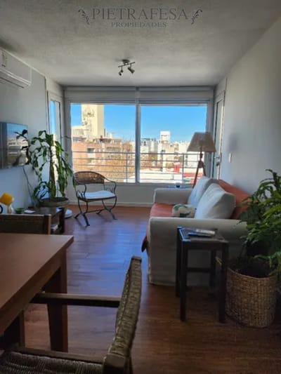 Apartamento en Venta
