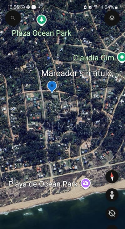Terreno en Venta