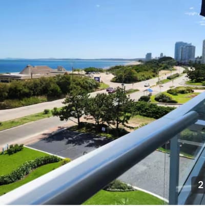 Apartamento en Alquiler