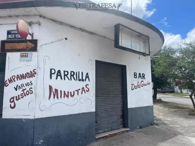Local Comercial en Venta