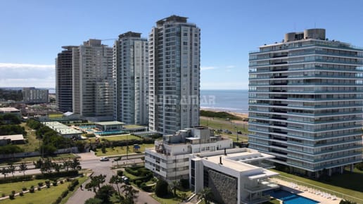 Apartamento en Alquiler Temporal