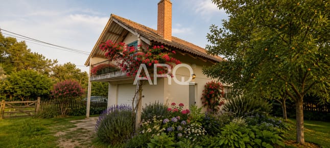 Casa en Venta