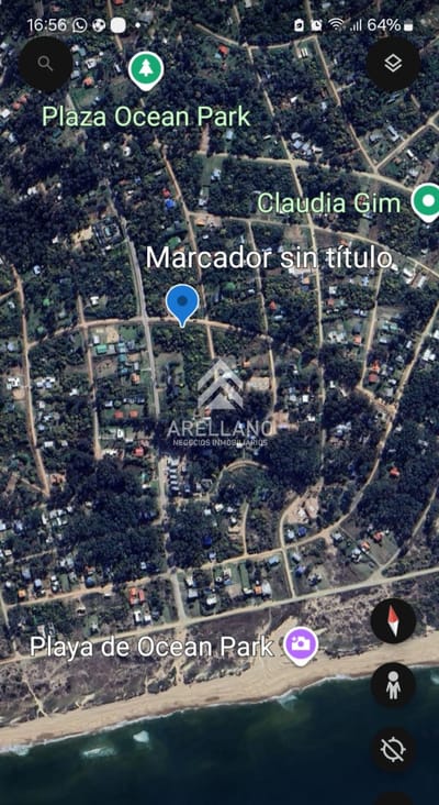 Terreno en Venta