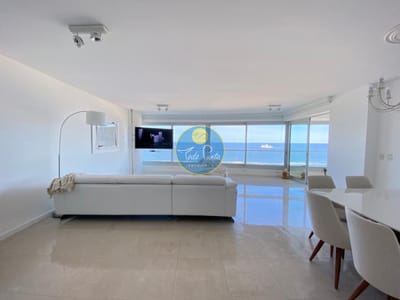 Apartamento en Alquiler Temporal
