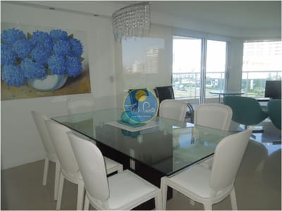 Apartamento en Alquiler Temporal