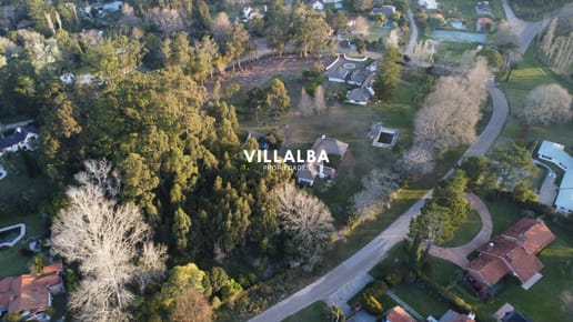 Terreno en Venta