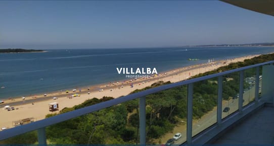 Apartamento en Venta