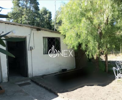 Casa en Alquiler