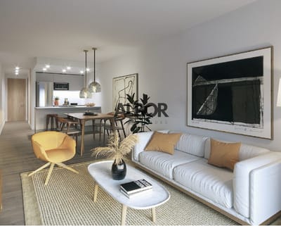 Apartamento en Venta
