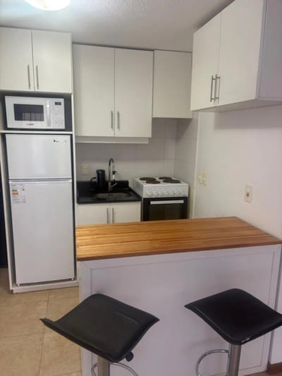 Apartamento en Alquiler