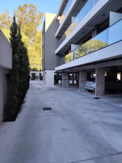 Apartamento en Alquiler