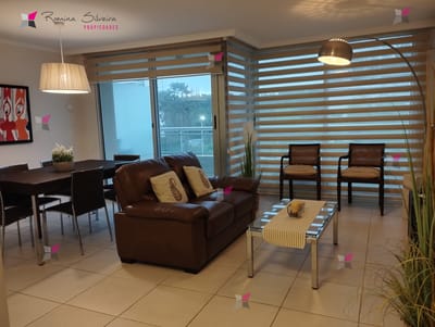 Apartamento en Alquiler Temporal