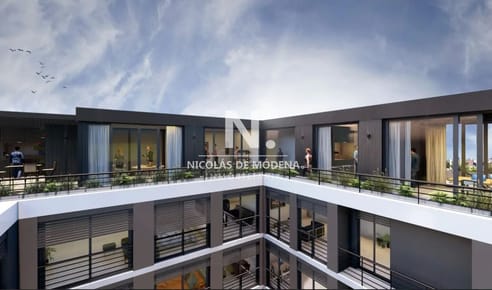 Apartamento en Venta