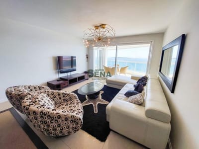 Apartamento en Alquiler Temporal