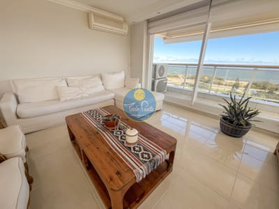 Apartamento en Alquiler Temporal