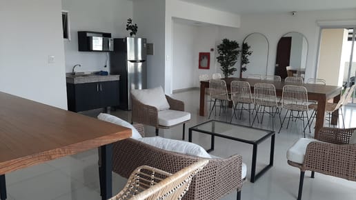 ALQUILER – DEPARTAMENTO 1 DORMITORIO AMOBLADO