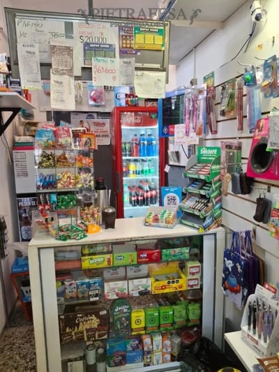 Local Comercial en Venta