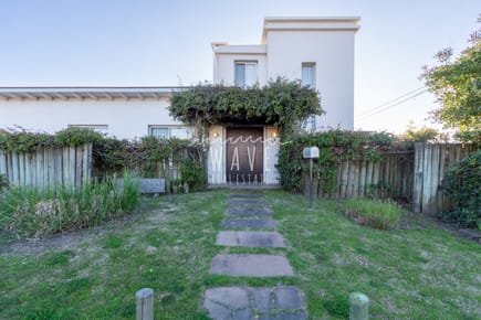 Casa en Alquiler Temporal