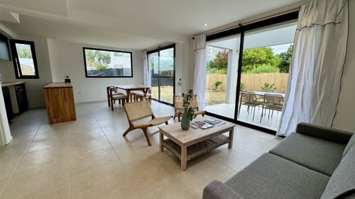 Apartamento en Alquiler Temporal