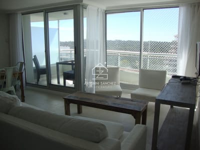 Apartamento en Alquiler