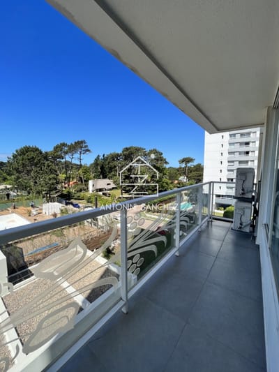Apartamento en Alquiler