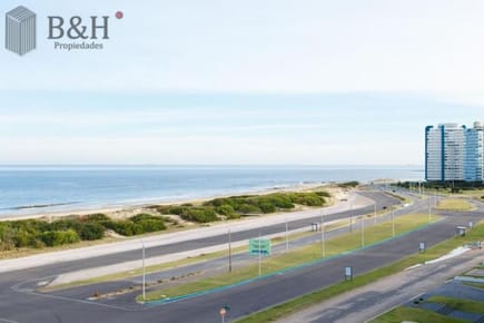Apartamento en Alquiler