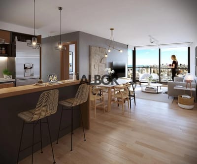 Apartamento en Venta