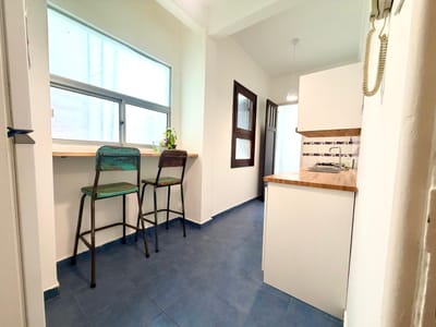 Apartamento en Alquiler