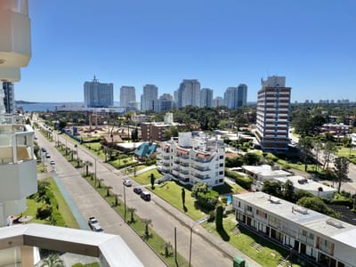 Apartamento en Alquiler Temporal