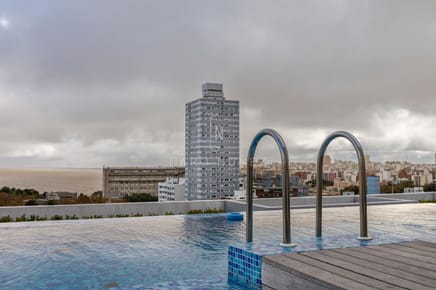 Apartamento en Alquiler