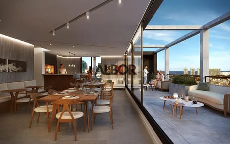Apartamento en Venta