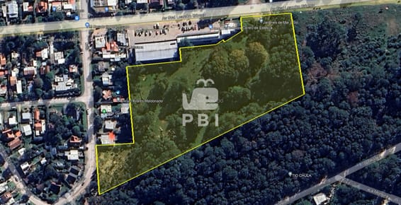 Terreno en Venta