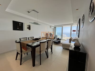 Apartamento en Alquiler Temporal