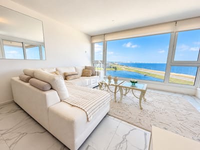 Apartamento en Alquiler Temporal