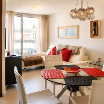 Apartamento en Alquiler Temporal