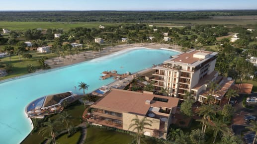 Residencias en pozo en Hernandarias