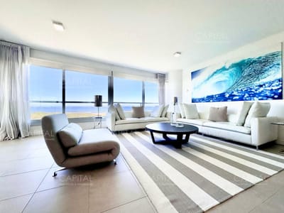 Apartamento en Alquiler Temporal