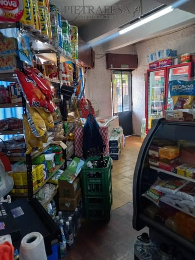 Local Comercial en Venta