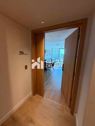 Apartamento en Alquiler Temporal