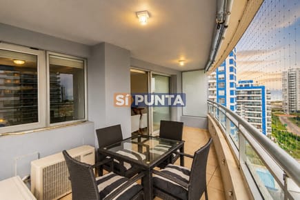 Apartamento en Alquiler Temporal